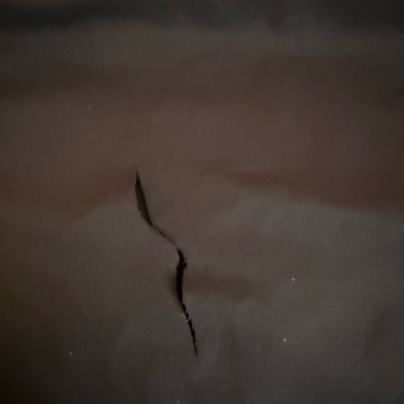 SKIMS Signature Swimsuit Cover Up Sarong Skirt Onyx Black - Picture 9 of 11